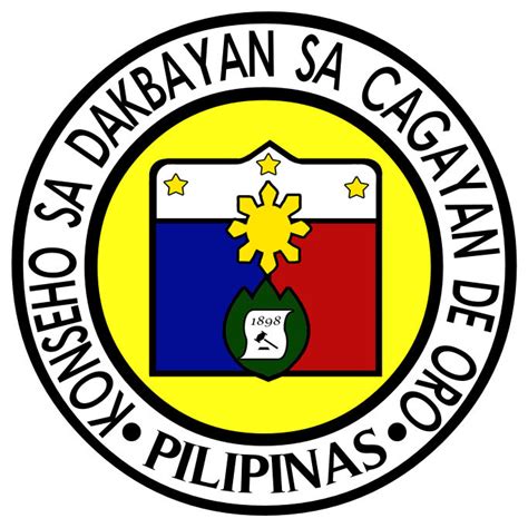 list of city councilors of cagayan de oro 2024|The 20th City Council .